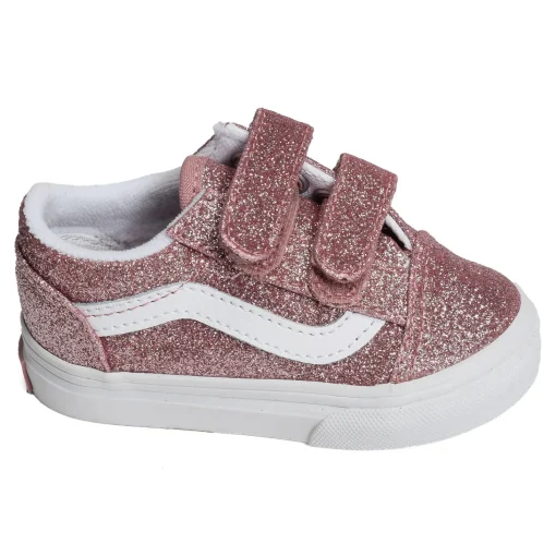 TD OLD SKOOL Rose