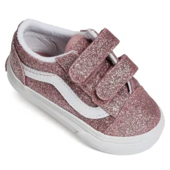 TD OLD SKOOL Rose