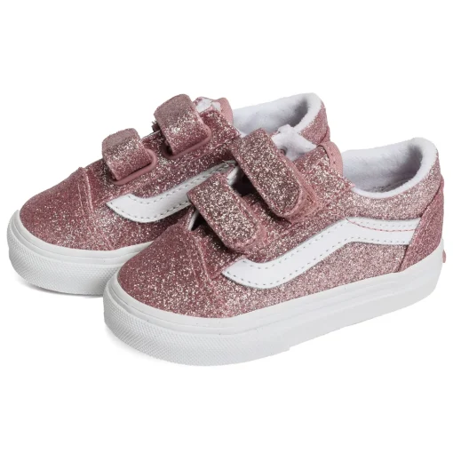 TD OLD SKOOL Rose