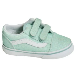 TD OLD SKOOL Vert Clair
