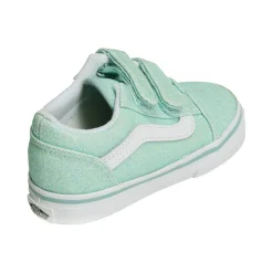 TD OLD SKOOL Vert Clair