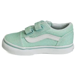 TD OLD SKOOL Vert Clair