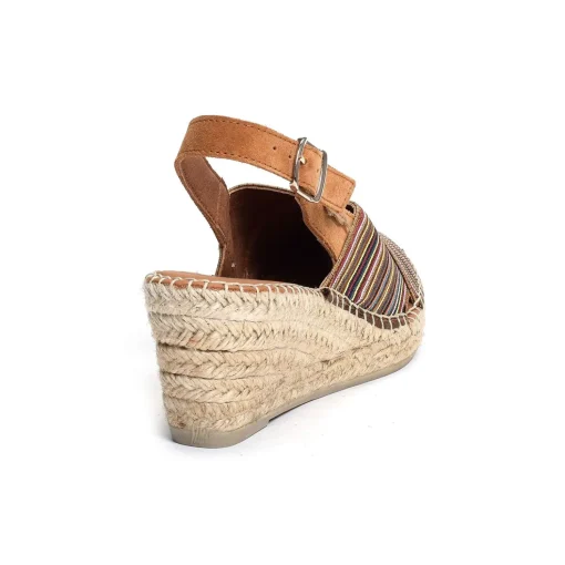 TEIA Multicolore
