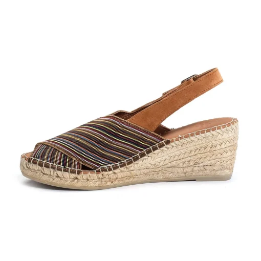 TEIA Multicolore
