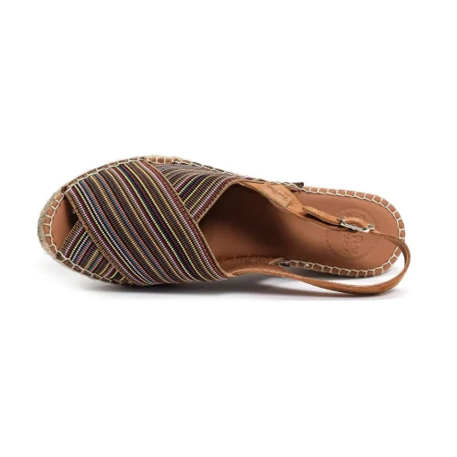 TEIA Multicolore