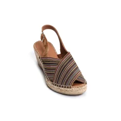 TEIA Multicolore