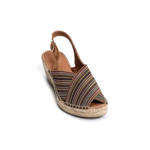 TEIA Multicolore