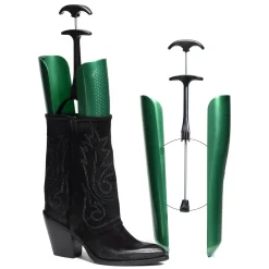 TENDEUR BOTTES 32 CM Vert
