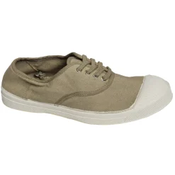 TENNIS LACET Sable