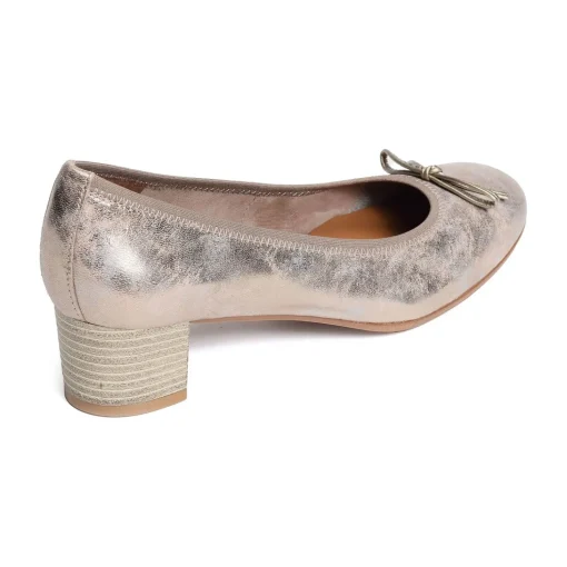 TERESA TP Taupe