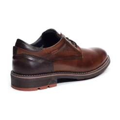 TERRY F1340 Marron