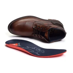 TERRY F1341 Marron