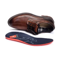 TERRY F1340 Marron