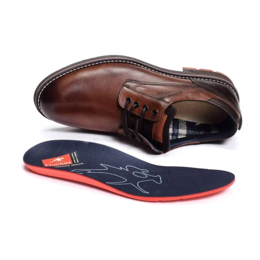 TERRY F1340 Marron