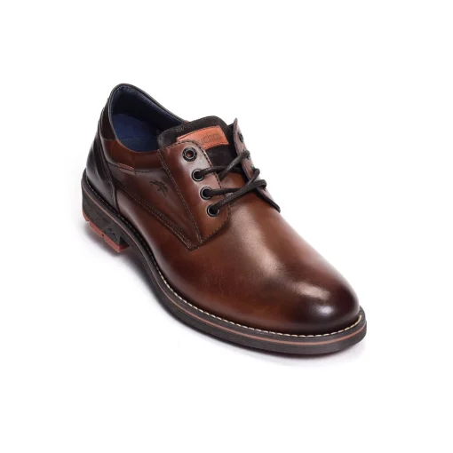 TERRY F1340 Marron