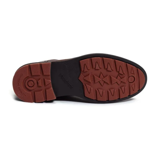 TERRY F1341 Marron