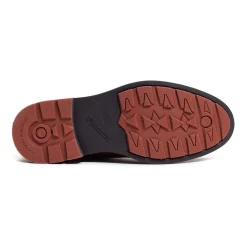 TERRY F1340 Marron
