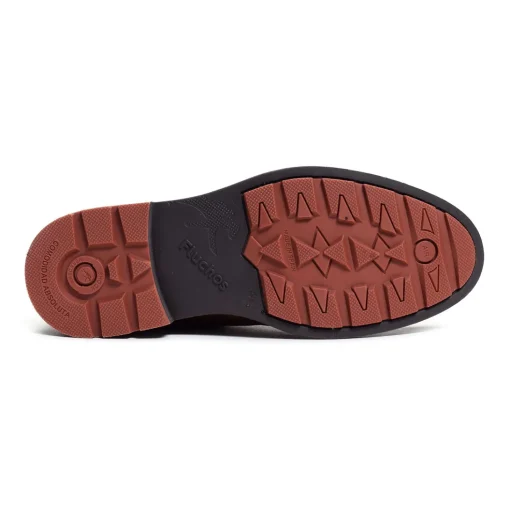 TERRY F1340 Marron