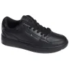 TH BASKET CORE LEATHER ESS 5040 Noir