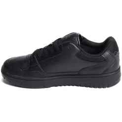 TH BASKET CORE LEATHER ESS 5040 Noir