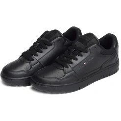 TH BASKET CORE LEATHER ESS 5040 Noir