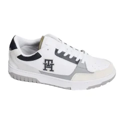 TH BASKET STREET MIX 4695 Blanc