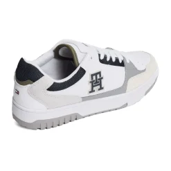 TH BASKET STREET MIX 4695 Blanc