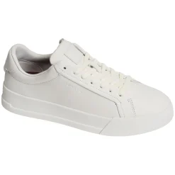 TH COURT BEST LEATHER 5120 Ecru