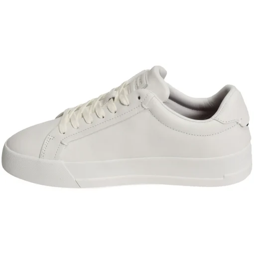 TH COURT BEST LEATHER 5120 Ecru
