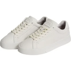 TH COURT BEST LEATHER 5120 Ecru
