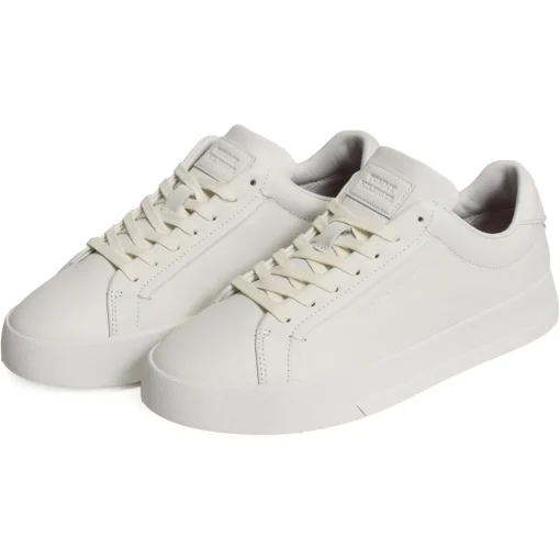 TH COURT BEST LEATHER 5120 Ecru