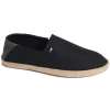 TH ESPADRILLE CORE TEXTILE 5353 Noir