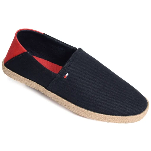 TH ESPADRILLE CORE TEXTILE 5353 Marine