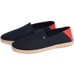 TH ESPADRILLE CORE TEXTILE 5353 Marine