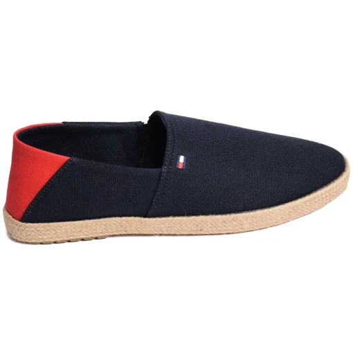 TH ESPADRILLE CORE TEXTILE 5353 Marine