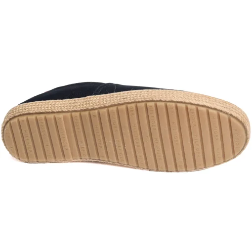 TH ESPADRILLE CORE TEXTILE 5353 Marine