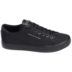 TH HI VULC LOW CANVAS 4882 Noir