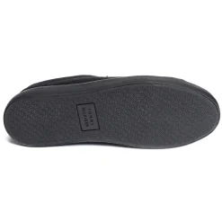 TH HI VULC LOW CANVAS 4882 Noir