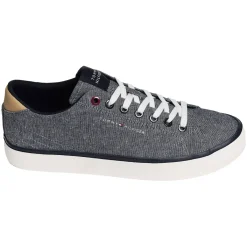 TH HI VULC LOW CHAMBRAY 4945 Marine