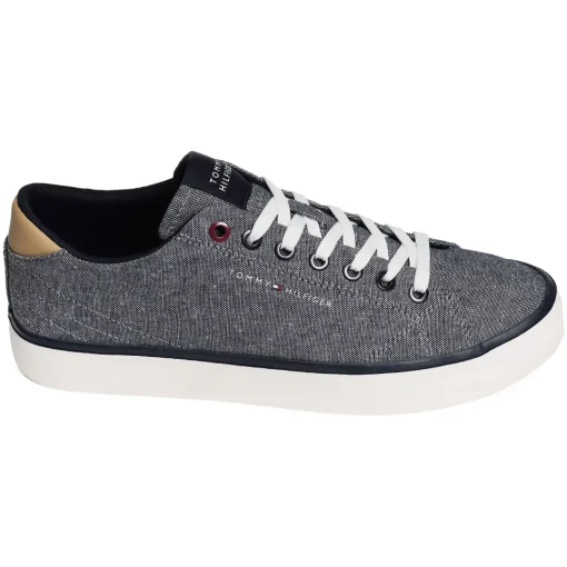 TH HI VULC LOW CHAMBRAY 4945 Marine
