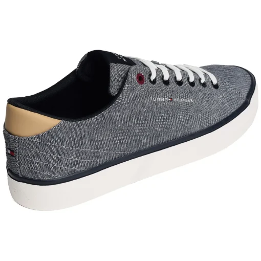 TH HI VULC LOW CHAMBRAY 4945 Marine
