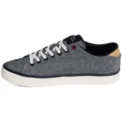 TH HI VULC LOW CHAMBRAY 4945 Marine