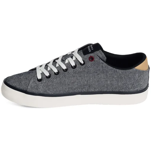 TH HI VULC LOW CHAMBRAY 4945 Marine