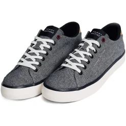 TH HI VULC LOW CHAMBRAY 4945 Marine