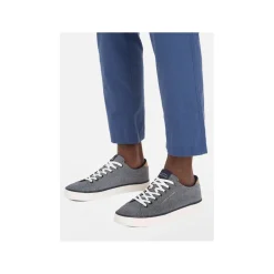 TH HI VULC LOW CHAMBRAY 4945 Marine