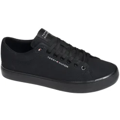 TH HI VULC LOW CORE CANVAS 5396 Noir