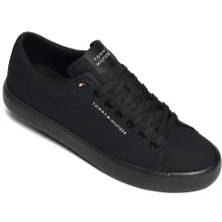 TH HI VULC LOW CORE CANVAS 5396 Noir