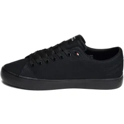 TH HI VULC LOW CORE CANVAS 5396 Noir