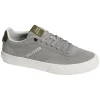 TH HI VULC LOW STREET SUEDE 5112 Gris