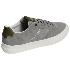 TH HI VULC LOW STREET SUEDE 5112 Gris